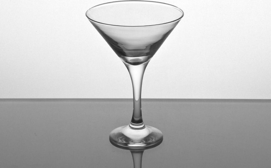 Witek Home Kieliszek do Martini 190ml Miss