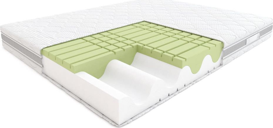 Hilding Materac Rock Roll Hilding 100/200 cm Italiano