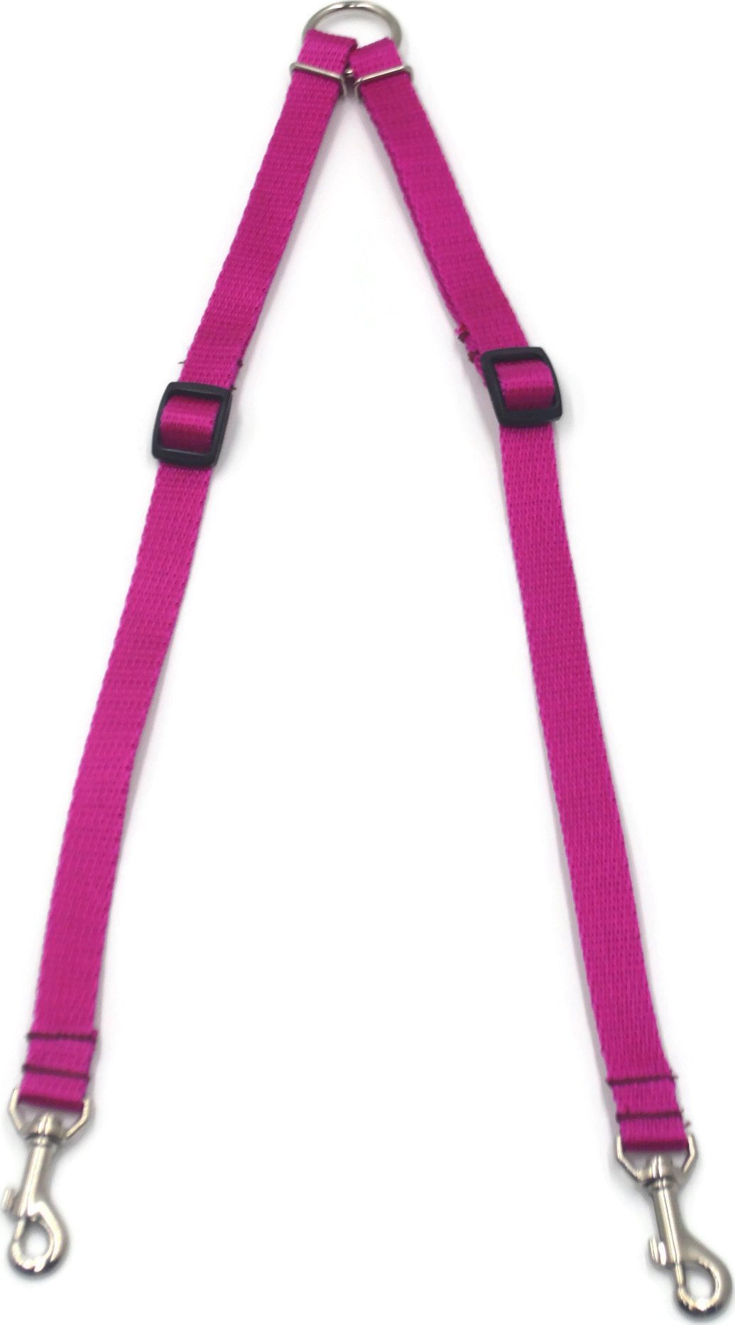 Alizoo Rozdzielacz A-264 0.6m fuksja