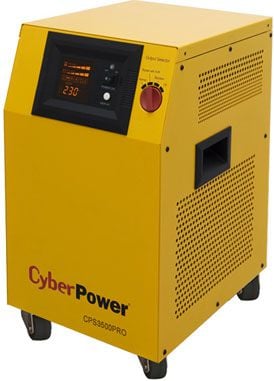 UPS CyberPower EPS CPS3500 Pro (CPS3500PRO)