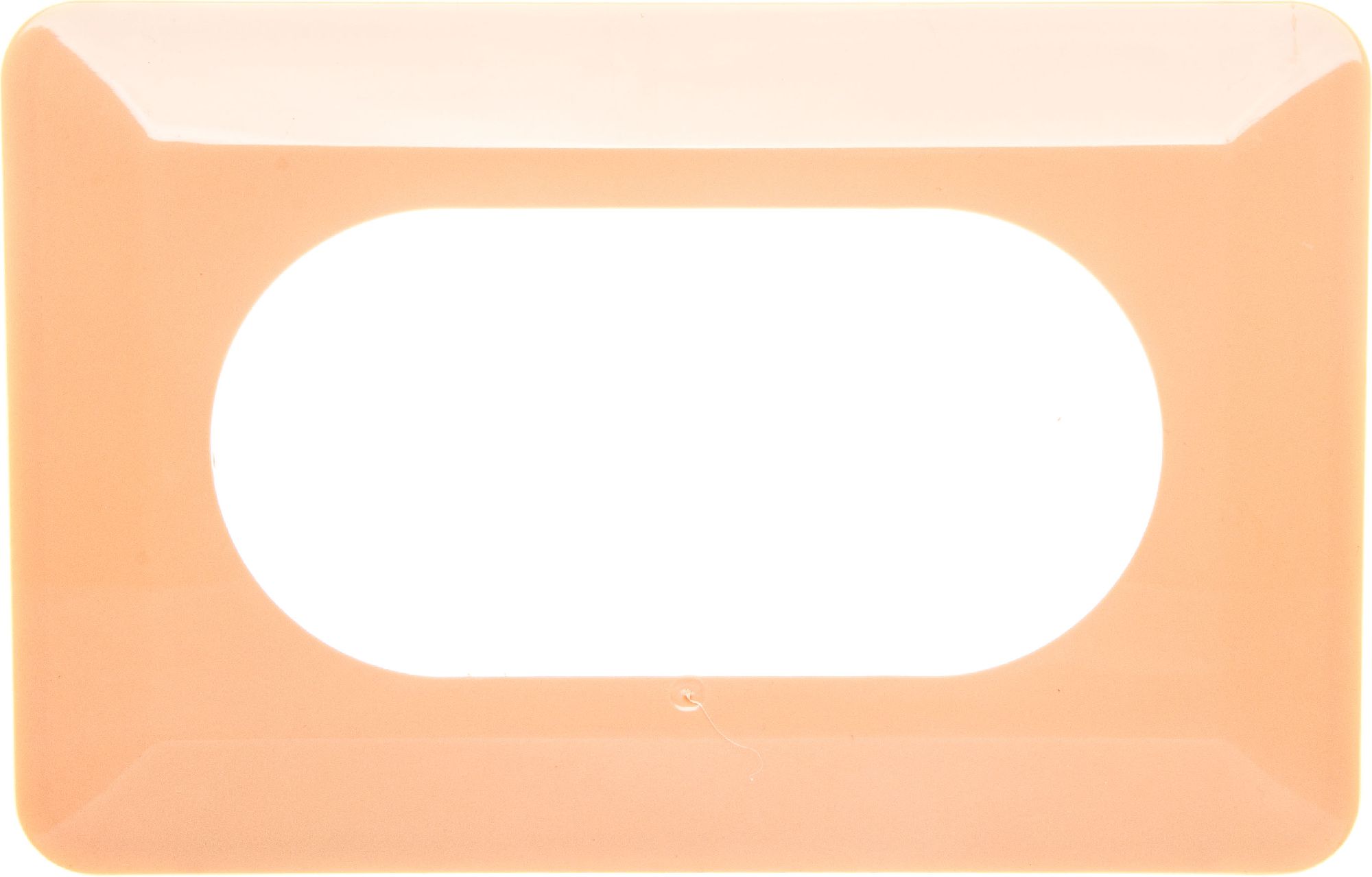 Zamel Osłona ściamy podwójna beżowa OSX-220-BEZ YNS10000033 - YNS10000033