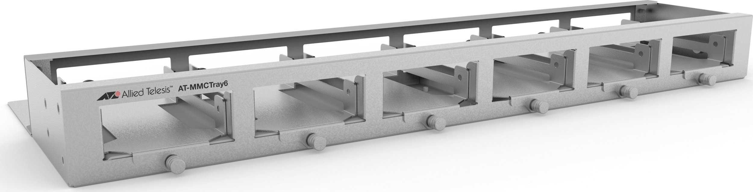 Allied Telesis RACKMOUNTABLE 1RU TRAY FOR UP