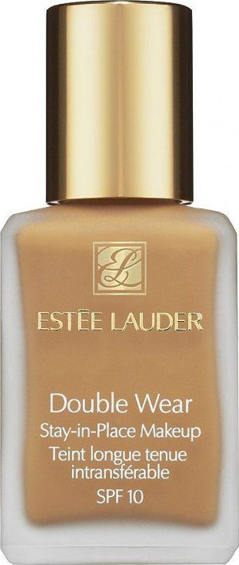 Estee Lauder Double Wear - Stay-In-Place Makeup, 5W1 Cinnamon, SPF 10, 30 ml