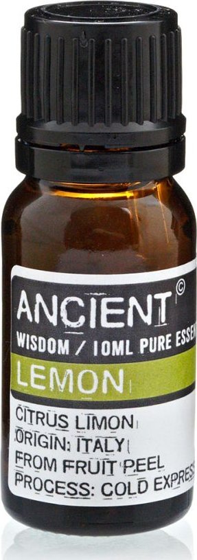 Beurer Olejek eteryczny - Cytryna