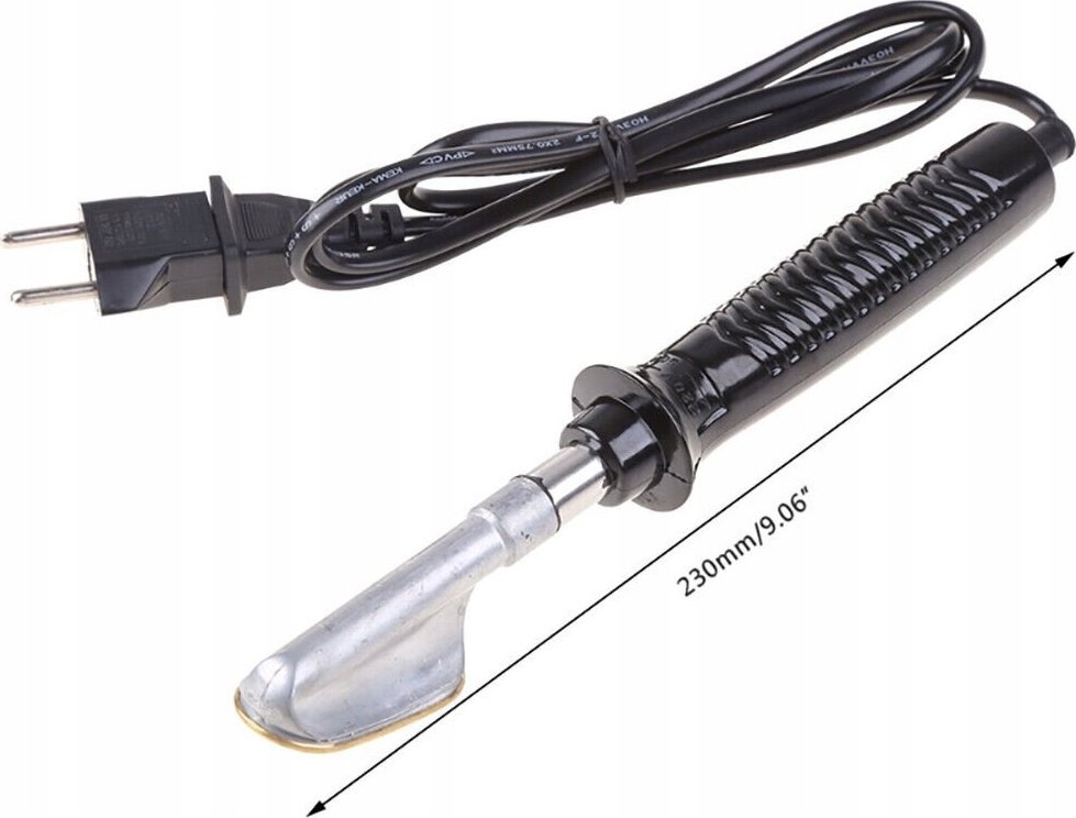 Rosfix STACJA LUTOWNICZA SPAWARKA PLASTIKU 858D + ŻELAZKO