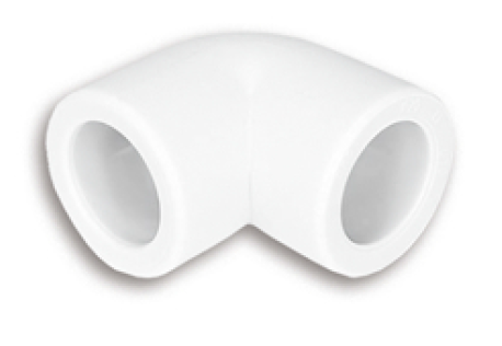 SiGMA-Li Kolano 90° Ø75mm - K9075