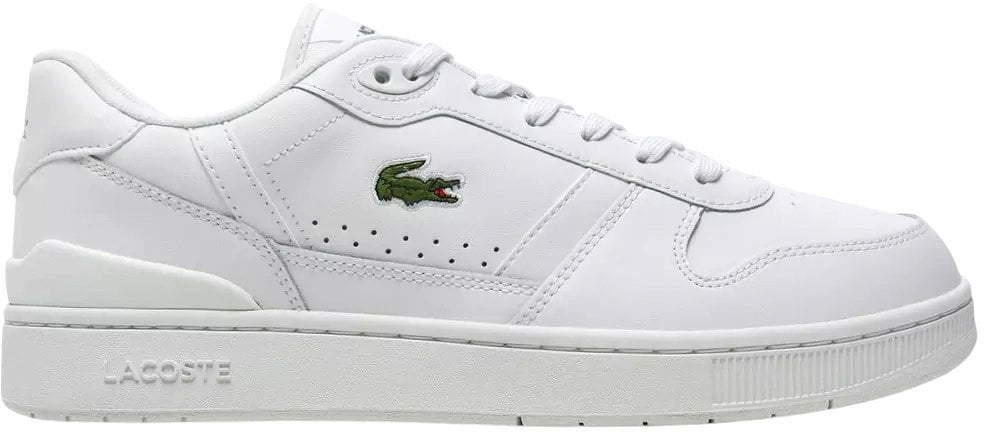 Buty męskie LACOSTE T-Clip Set (748SMA0031.21G) 41