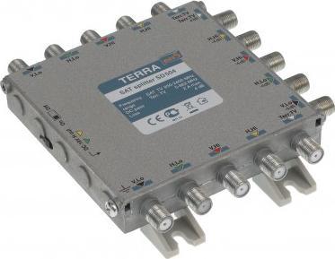 ROZGAŁĘŹNIK TV/SAT SD-504