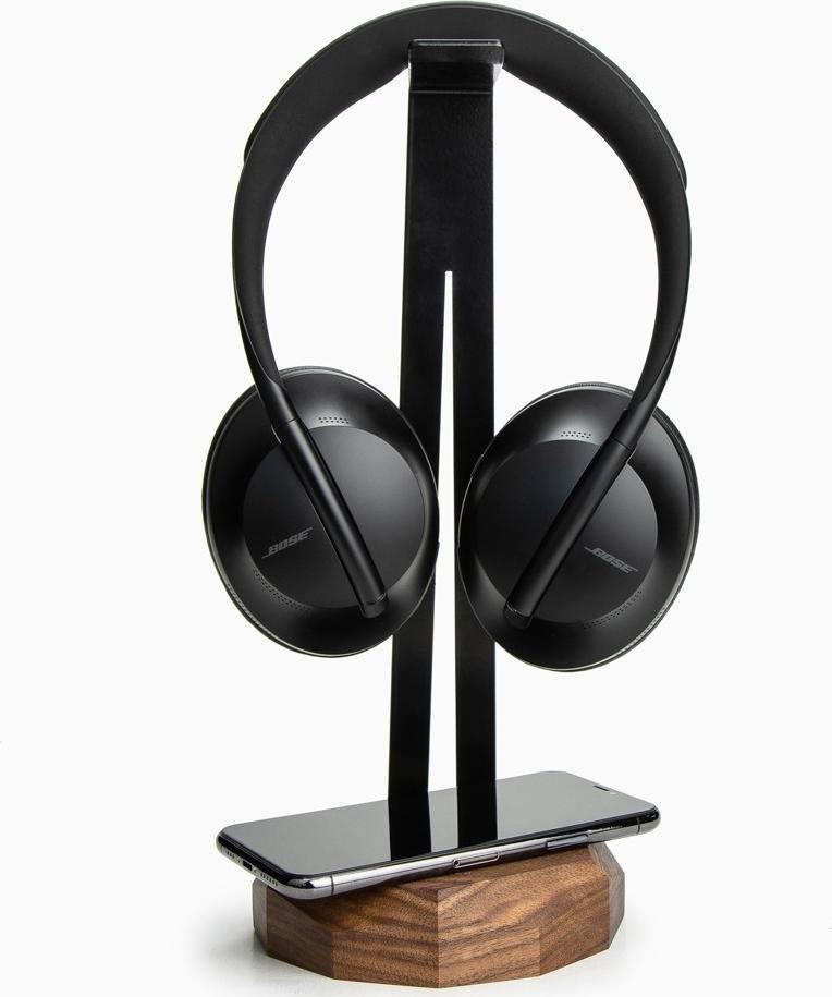 BeWood Indukcyjna 1x USB-C