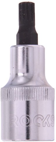 ROOKS KLUCZ TRZPIENIOWY 1/2", 55 MM, SPLINE M 7