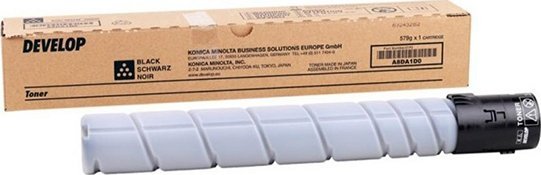 Toner Develop TN-328 Black Oryginał (AAV81D0)