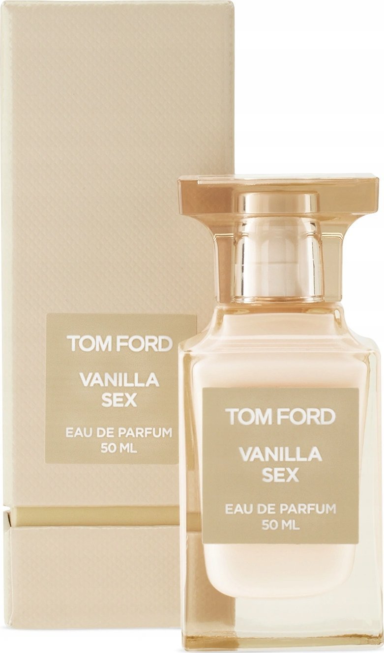 TOM FORD Vanilla Sex EDP spray 50ml