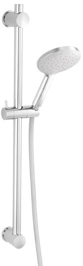 N375 / FERRO / PHILA / NATRYSK PRZESUWNY 1-FUNK , CHROM /