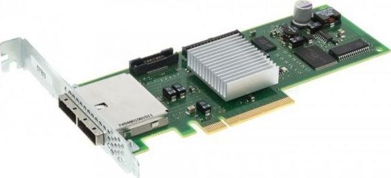 IBM IBM Adapter PCI-X, 2x SAS - 940X-5912