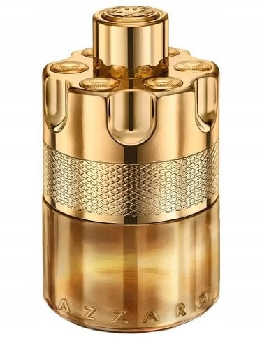 AZZARO Forever Wanter Elixir Parfum spray 100ml