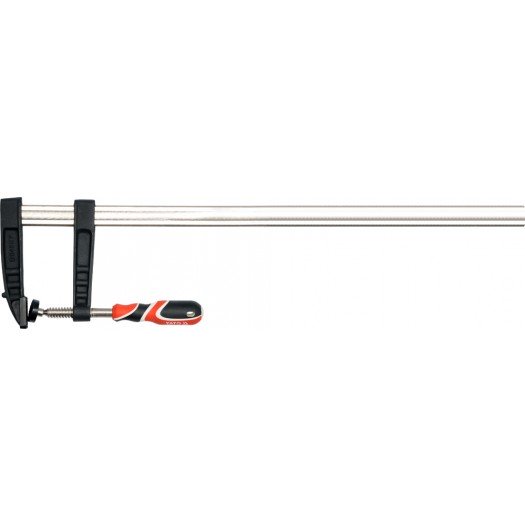 Yato Ścisk stolarski 1200x120mm (YT-6453)
