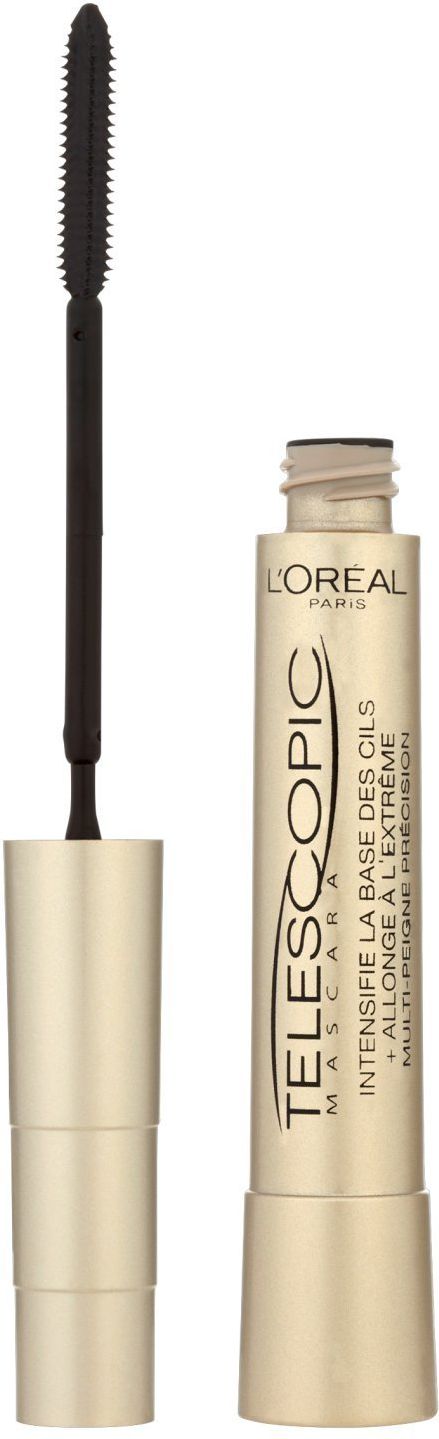 L’Oreal Paris Mascara Telescopic Maskara wydłużająca i rozdzielająca rzęsy 8ml