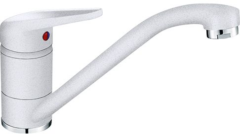 Bateria kuchenna Franke Princess II stojąca biała polarna (115.0470.658)