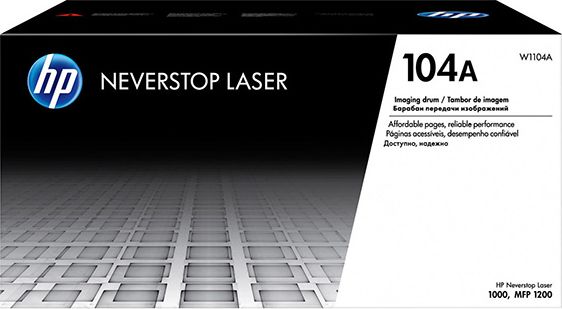 HP Bęben 104a (W1104A)