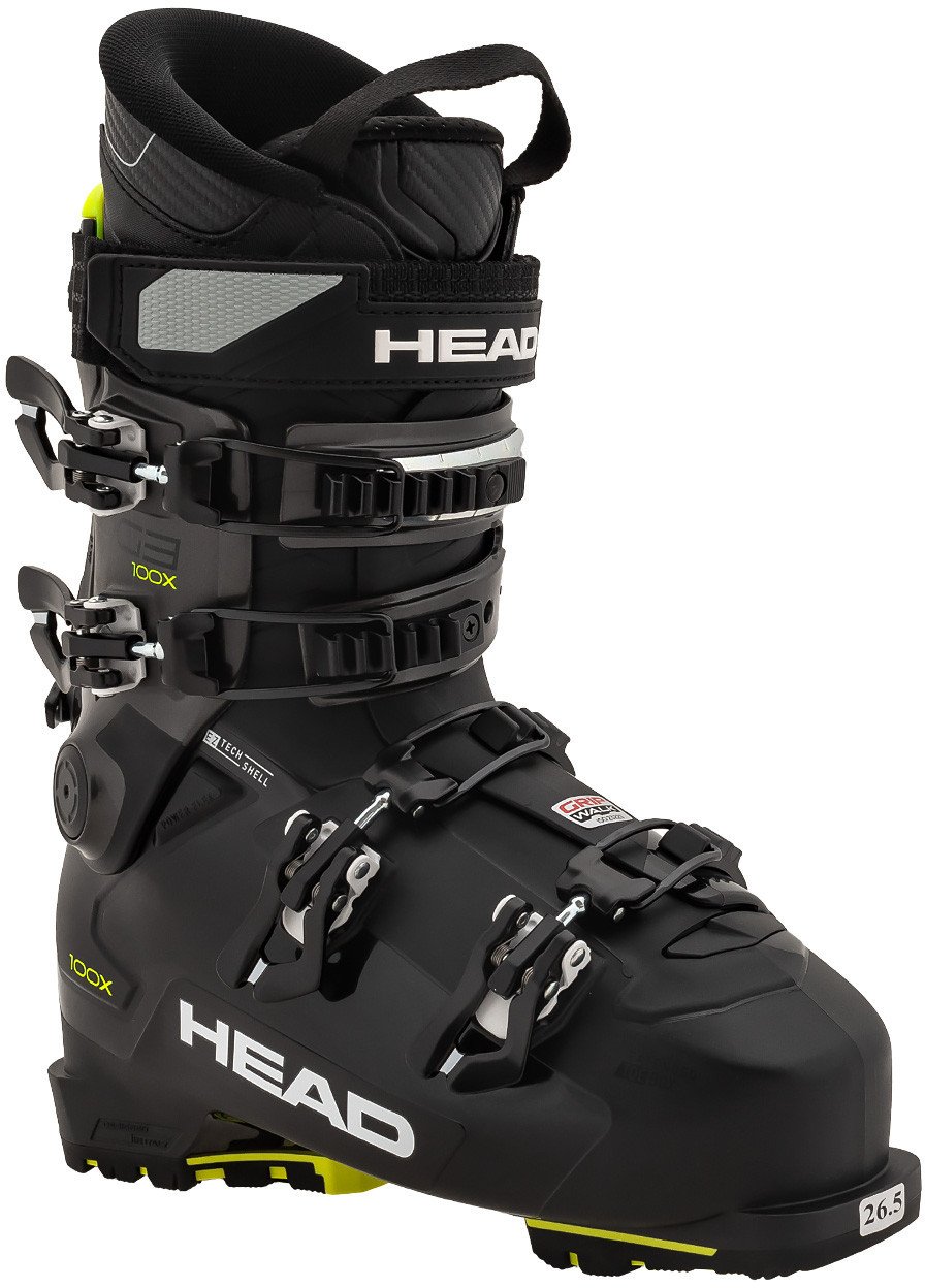 Buty narciarskie męskie HEAD EDGE LYT 100 X z GRIP WALK 28.5