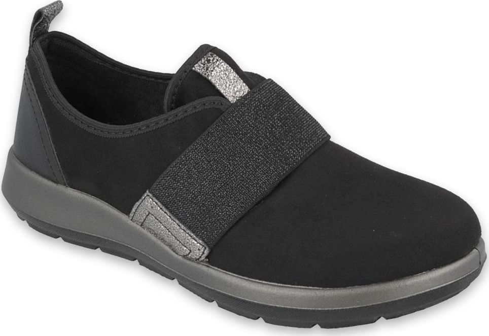 Dr Orto CASUAL Dr Orto CASUAL - Obuwie buty Damskie półbuty trzewiki 39