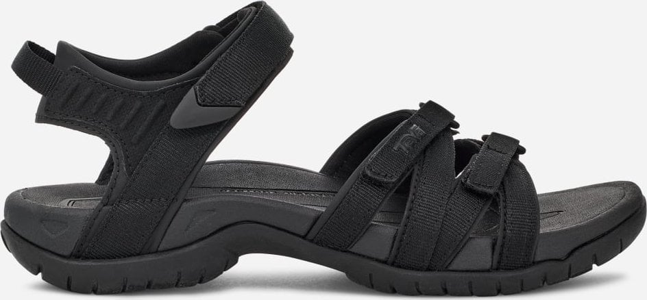 Teva W'S Tirra, BKBK, 39 (us 8); uk 6