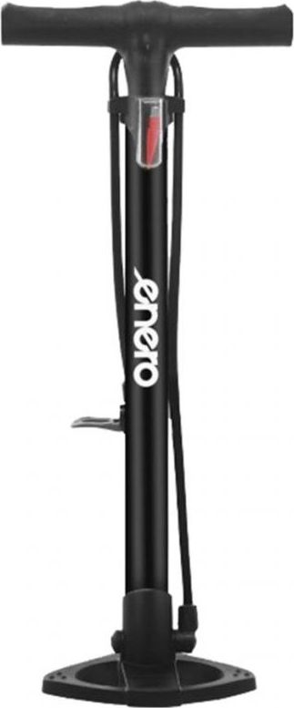 Enero Pompka warszatowo rowerowa Enero