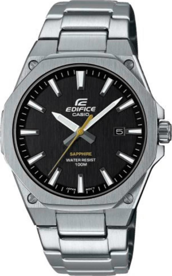 Zegarek EDIFICE 3804 EFR-S108D -1AVUEF