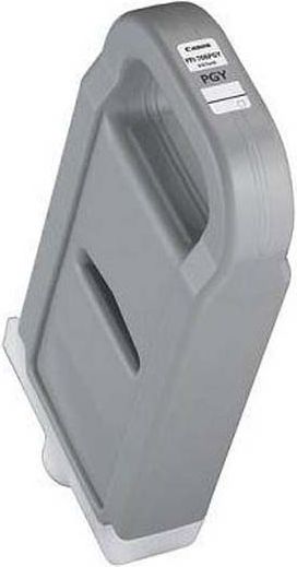 Tusz Canon PFI706PGY (photo grey)