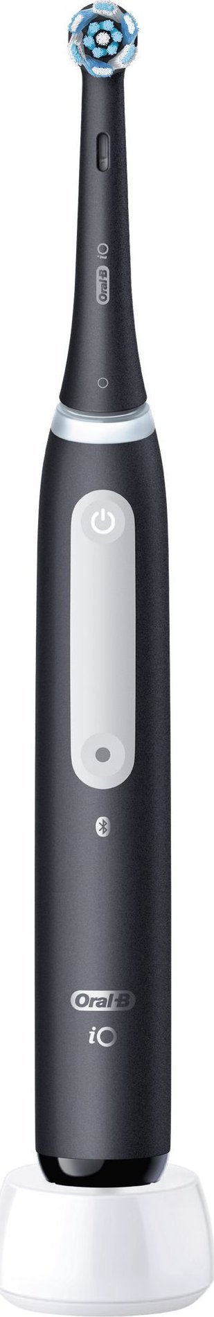 Szczoteczka Braun iO Series 4 Matt Black