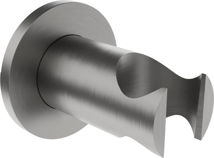 Mexen Mexen Kai uchwyt prysznicowy grafit - 79351-66