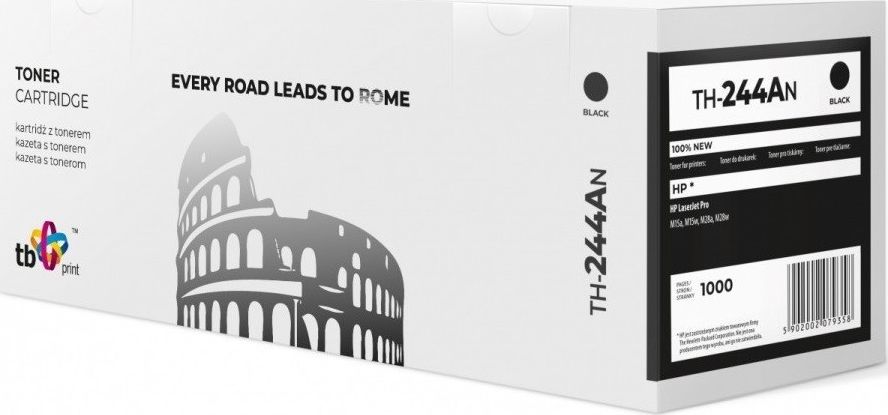 Toner TB Print Black Zamiennik 44A (TH-244AN)