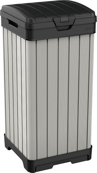 Keter Kosz na śmieci ROCKFORD - 125 l