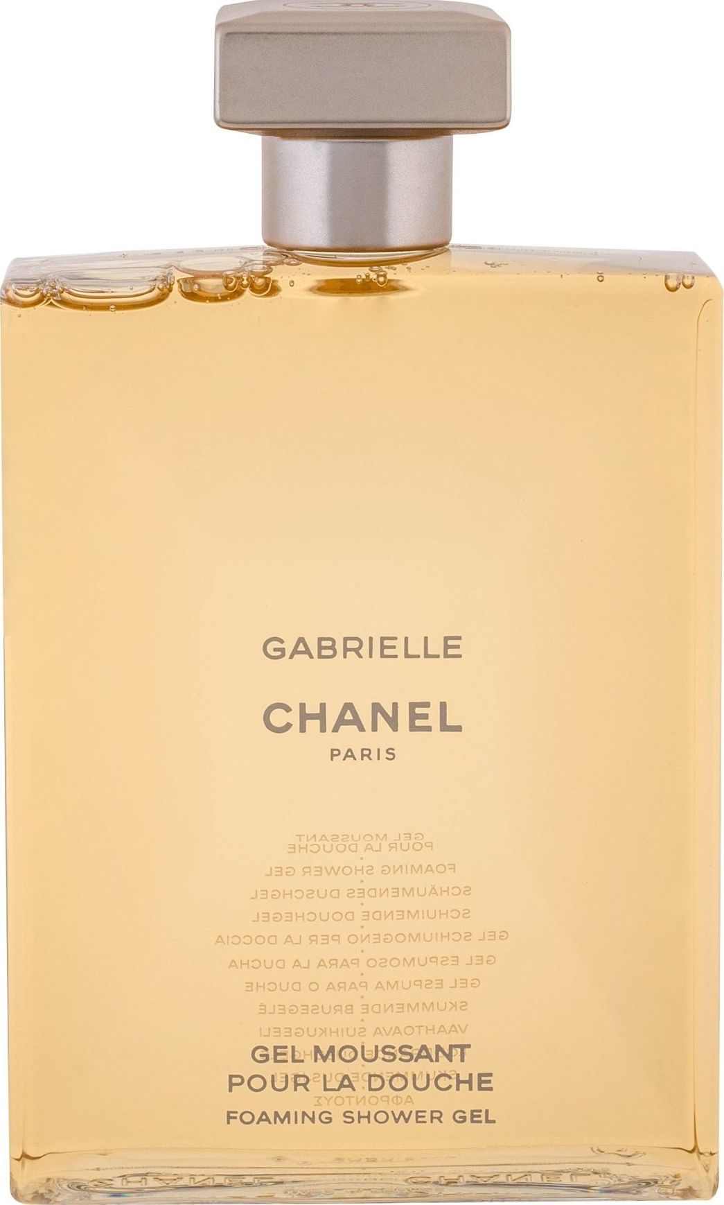 Chanel Chanel Gabrielle SG 200ml