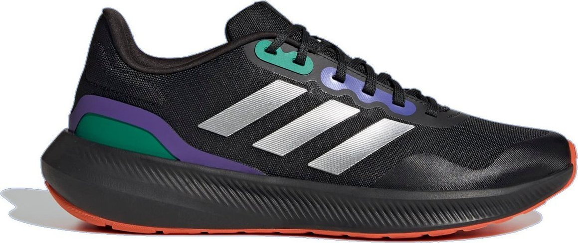 Adidas Adidas męskie buty sportowe RUNFALCON 3,0 TR HP7570 41 1/3