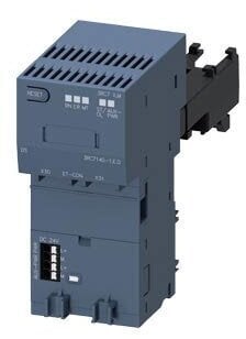 Moduł ILM rozruch bezpośredni High Feature 0,4-4 A do 690 V AC wielkość S00 3RC7140-1EE10