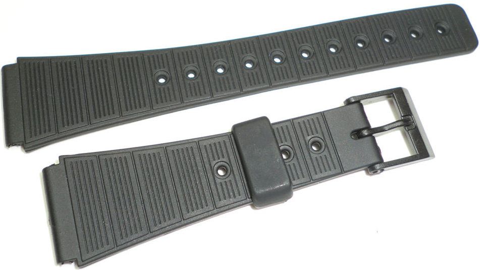 Diloy Pasek zamiennik 146R1 do zegarka Casio FB-52 20 mm