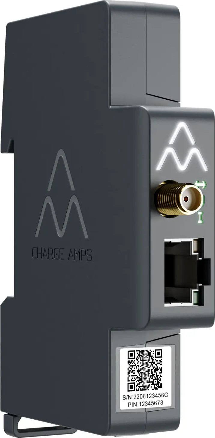 Charge Amps Amp Guard 63 Amp CA-130651