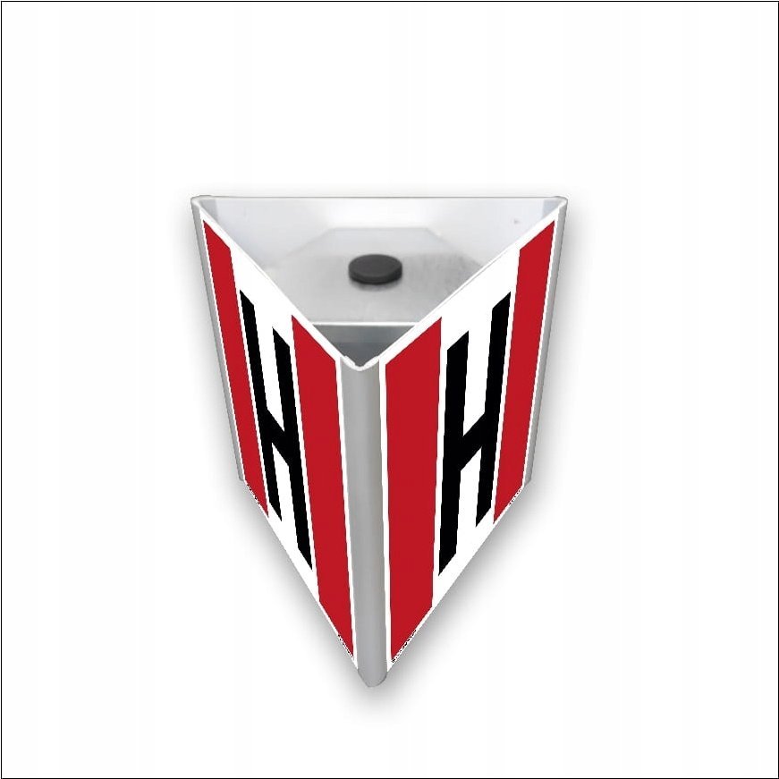 libres Hydrant Zewnętrzny Znak 3D Do Słupka 25 X 25 Cm Bb713 Bb713 250X250 Pn 3D 5904937504295