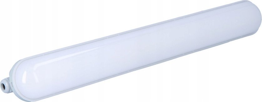 Ledvance ECO* VERY WIDE szary hermetyczna oprawa liniowa LED 21W NW 4000K 2835LM 600MM IP65 120ST PC