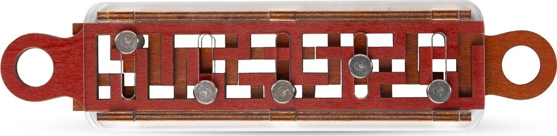 G3 Odyssey's Quest Recent Toys poziom 4,5/5