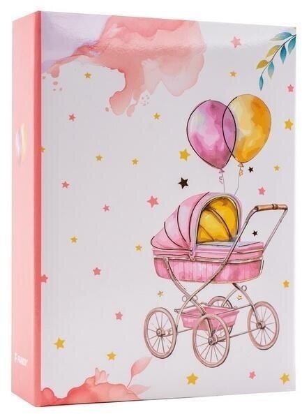 Fotoalbum kieszeniowy zgrzewany Buggy 2