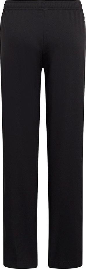 Adidas Spodnie piłkarskie adidas ENTRADA 22 Pre Panty Y H57538 H57538 czarny 152 cm