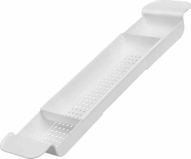 Aptel Na wannę 78cm biały (SL13)