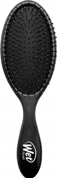 Wet Brush Wet Brush Original Detangler kartáč na vlasy Black