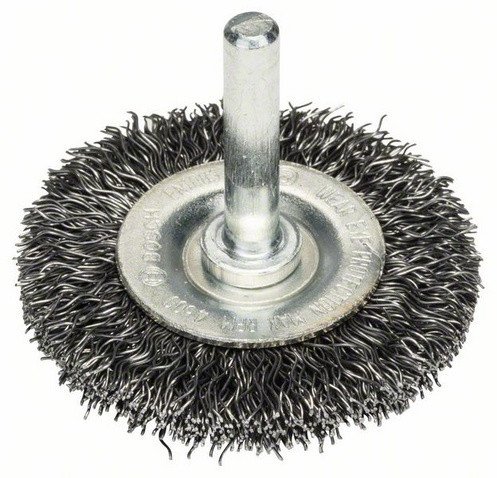 Circular Brush