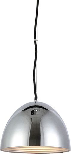 Lampa wisząca Azzardo Modena nowoczesna chrom (AZ1399)