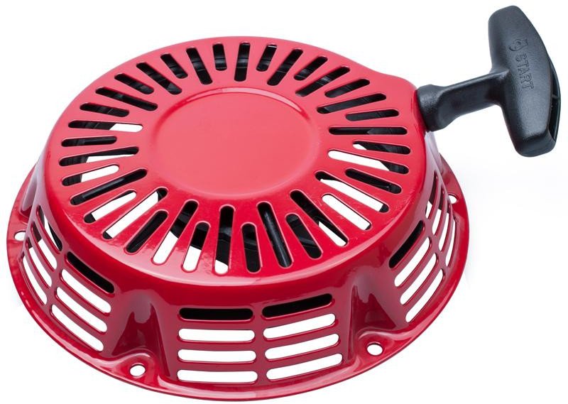 Rozrusznik Honda Gx340 Gx390 Metalowe Zabieraki At501-Hd340-01