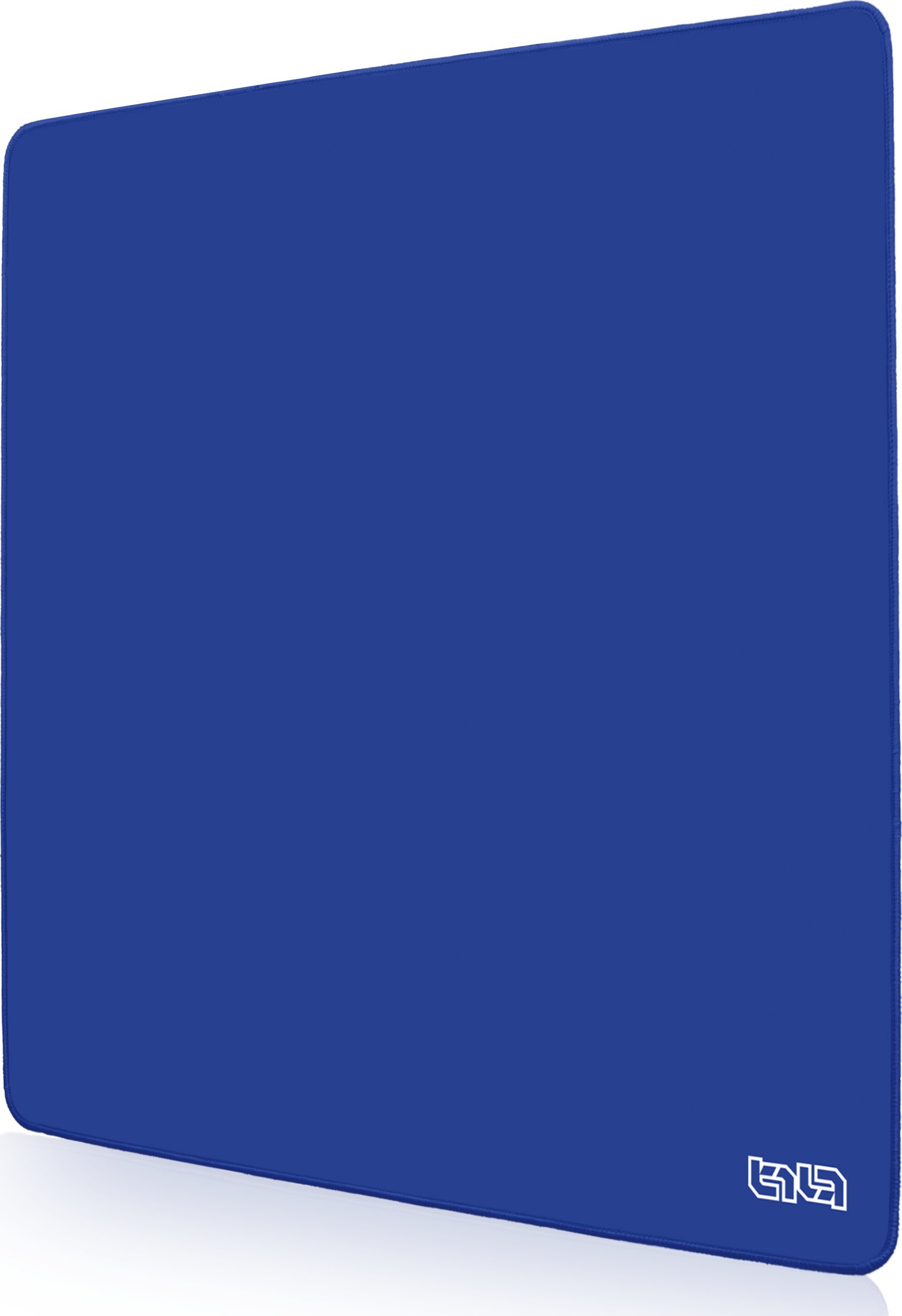 Podkładka Tilt PODKŁADKA POD MYSZ MYSZKĘ Blue 50x50 TILT Dla gracza Prezent Duża