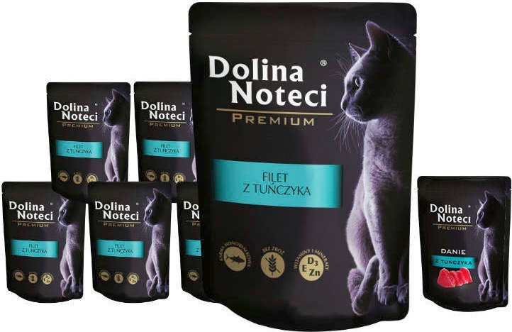 Dolina Noteci Premium 11x85g